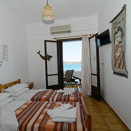 Apartment Dolphins Elounda (Crete)