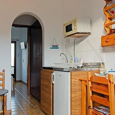 Dolphins Apartment *