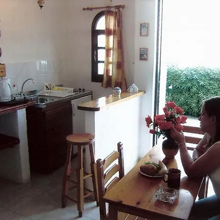 Dolphins Apartment Elounda (Crete)