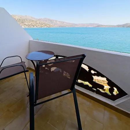 Apartment Dolphins Elounda (Crete)