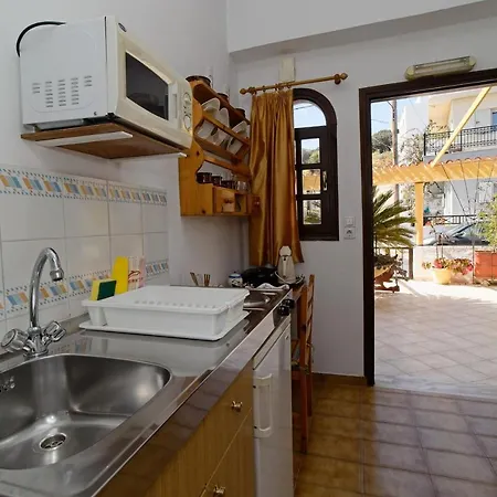Dolphins Apartamento Elounda