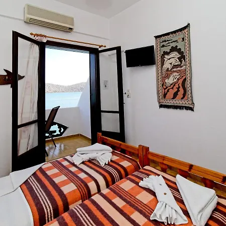 Apartamento Dolphins *