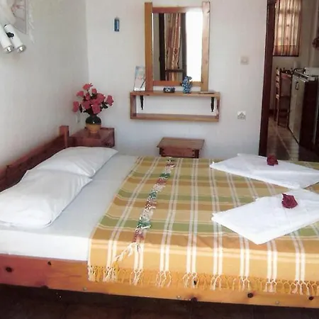 Dolphins Apartamento *