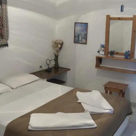 Apartamento Dolphins *